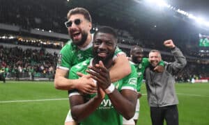 ASSE marque blanche