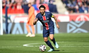 PSG Social Media internationalisation