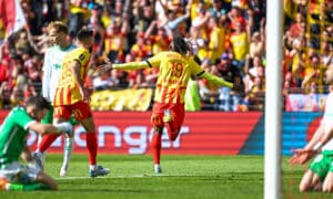 RC Lens Politique FRM