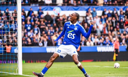 RC Strasbourg FRM
