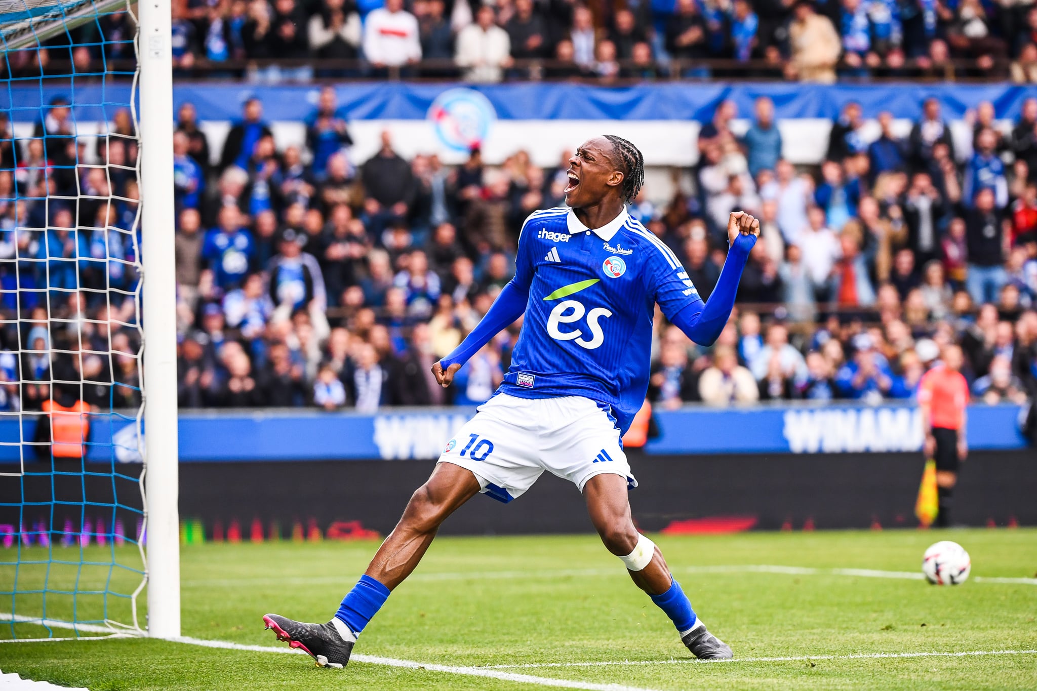 RC Strasbourg FRM