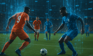Révolution IA sport