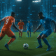Révolution IA sport