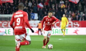 Stade Brestois 29 développement b2b