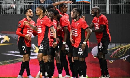 Stade Rennais TikTok