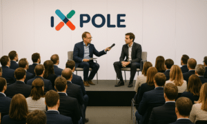 ixpole développement salons professionnels