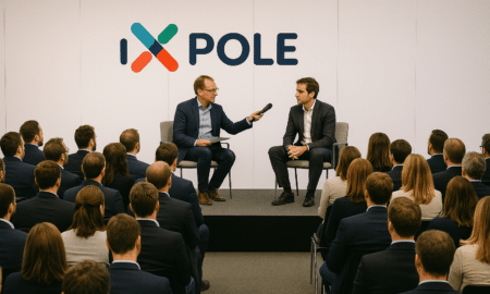 ixpole développement salons professionnels