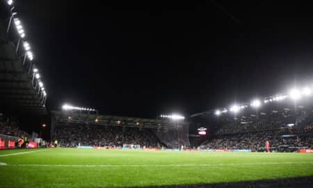 Angers SCO stratégie billetterie