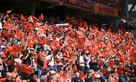 FC Lorient fidélité