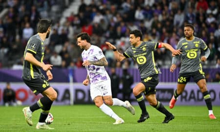 Ligue 1 surprofits