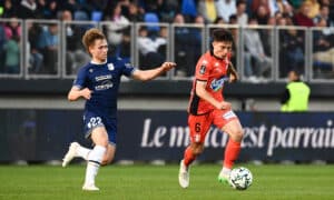Ligue 2 profit économique