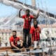 OGC Nice stratégie de marque