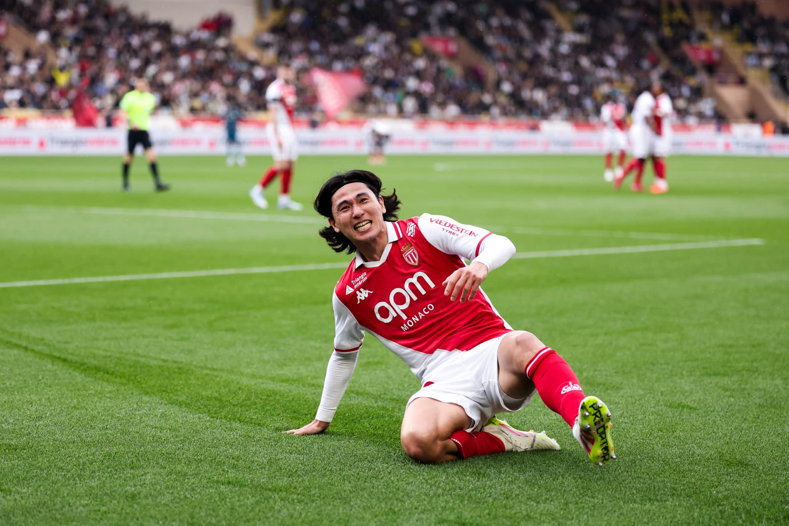 as monaco boutique en ligne