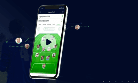 sporteasy développement international