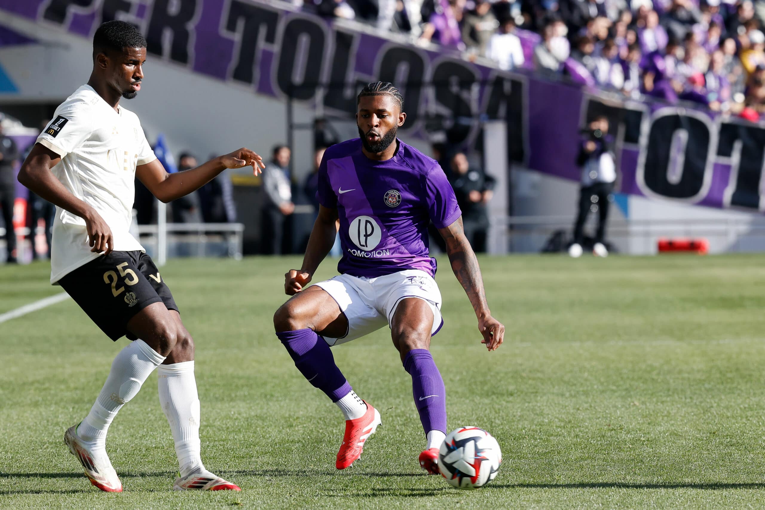 Ligue 1 valorisation