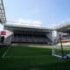 RC Lens achat stade