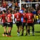 RC Toulon Social Ads