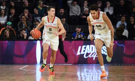 SIG Strasbourg affluences