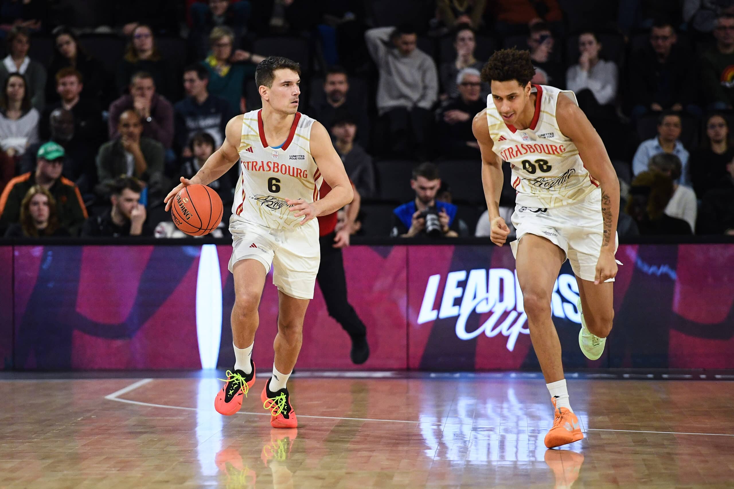 SIG Strasbourg affluences