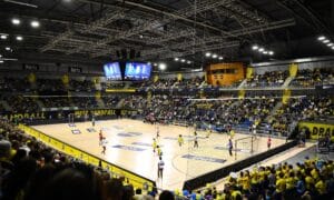 Transformation digitale - Organisations sportives