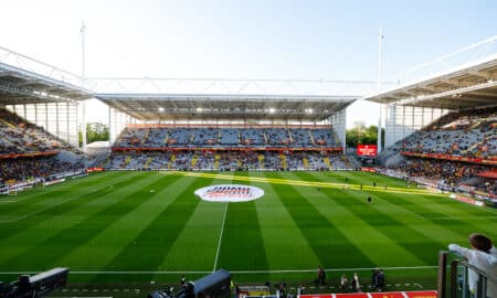 rc lens propriete stade
