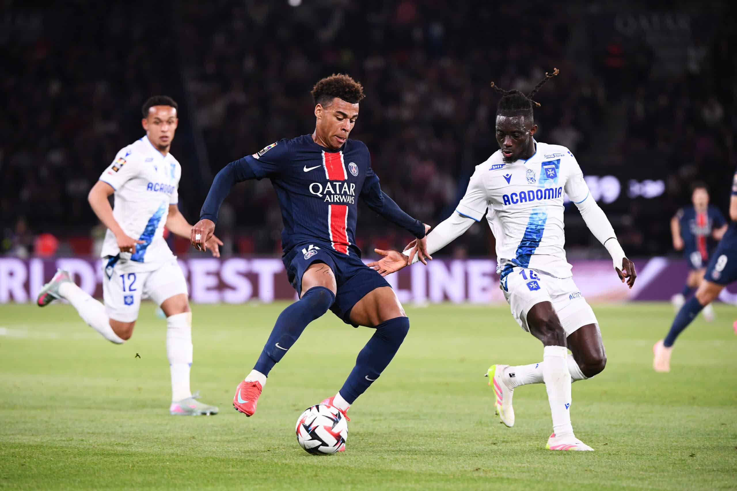 salary cap ligue 1