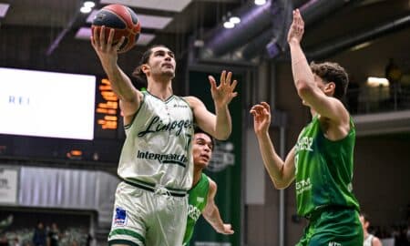 Limoges CSP développement