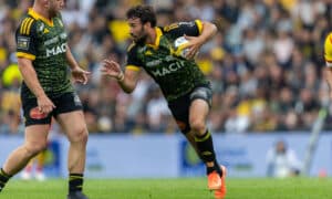Stade Rochelais merchandising b2b