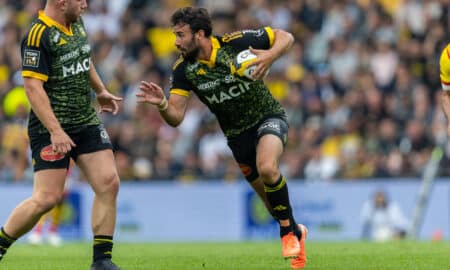 Stade Rochelais merchandising b2b