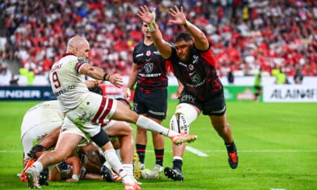 TOP 14 valorisation