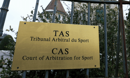 Tribunal Arbitral du Sport