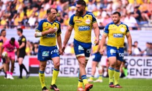 ASM Clermont boutique en ligne performances