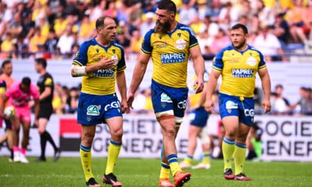 ASM Clermont boutique en ligne performances
