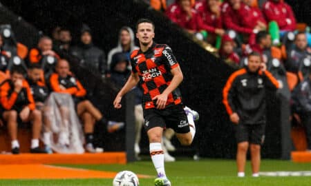 FC Lorient stratégie billetterie