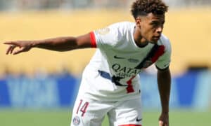 PSG valeur marque