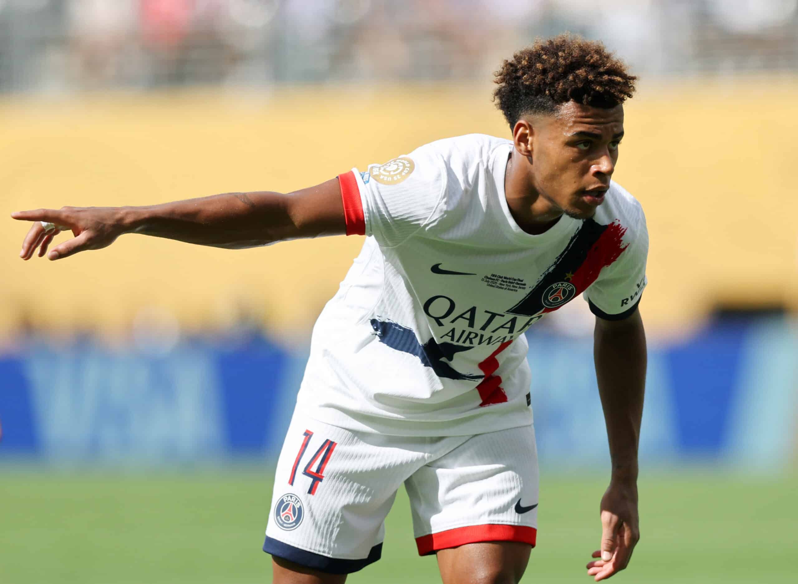 PSG valeur marque