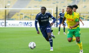 marque Ligue 1