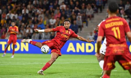 Rodez Aveyron Football développement b2b