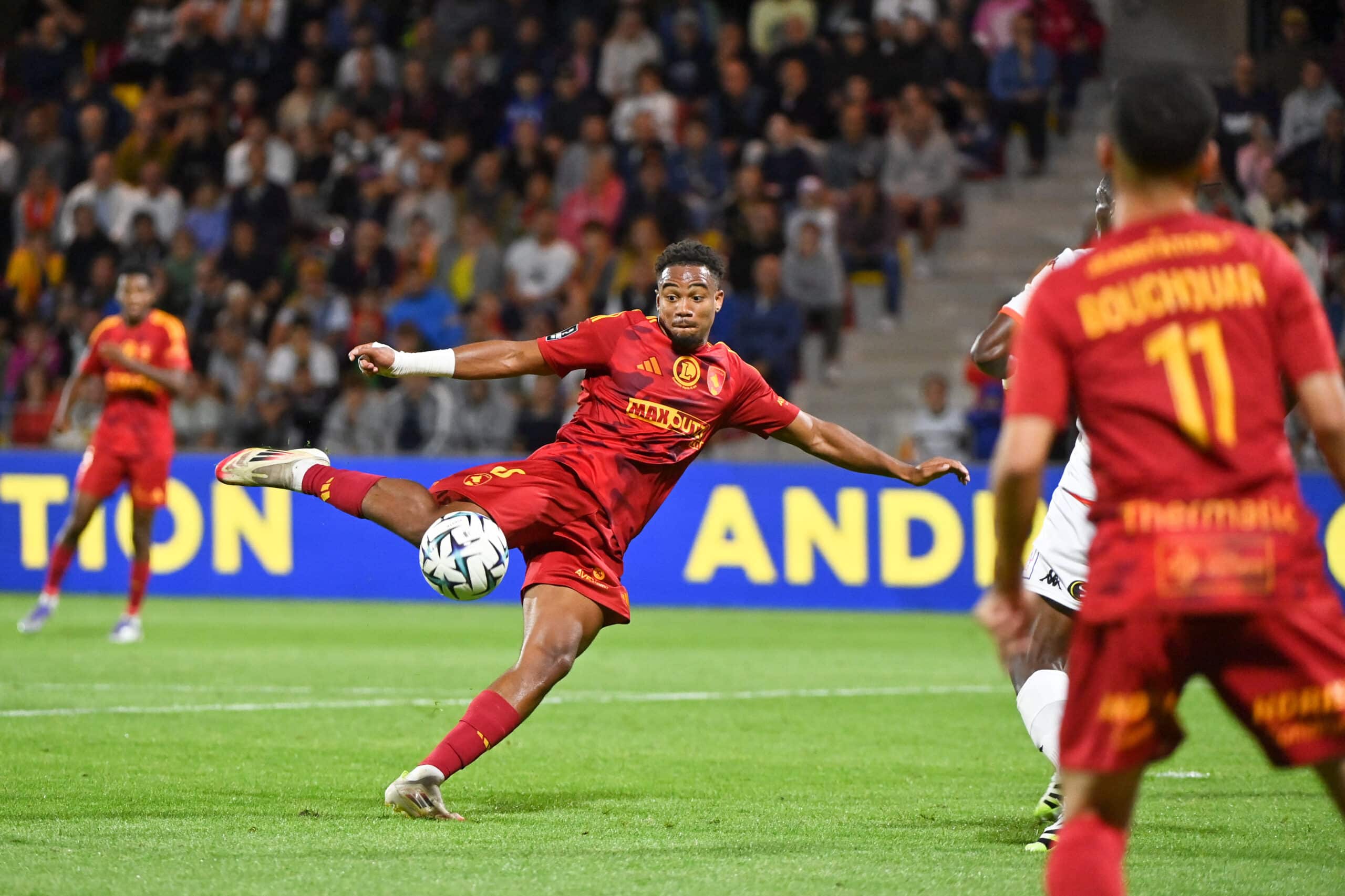 Rodez Aveyron Football développement b2b