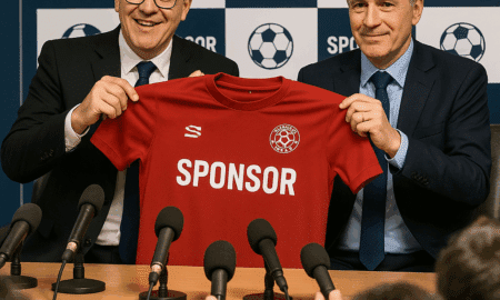 sponsor paiement