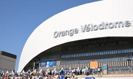 collecte gobelets réutilisables stade om