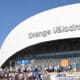 collecte gobelets réutilisables stade om