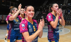 JDA Bourgogne Dijon Handball partenariats