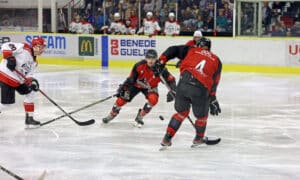 Pionniers Chamonix billletterie croissance