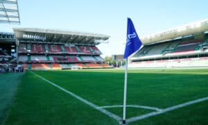 FC Metz politique environnementale