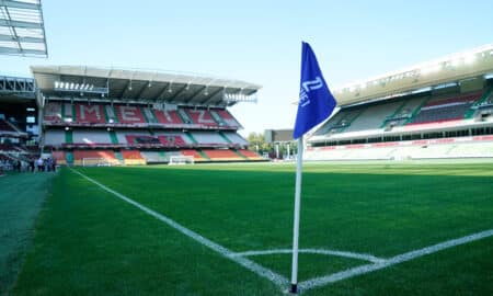 FC Metz politique environnementale
