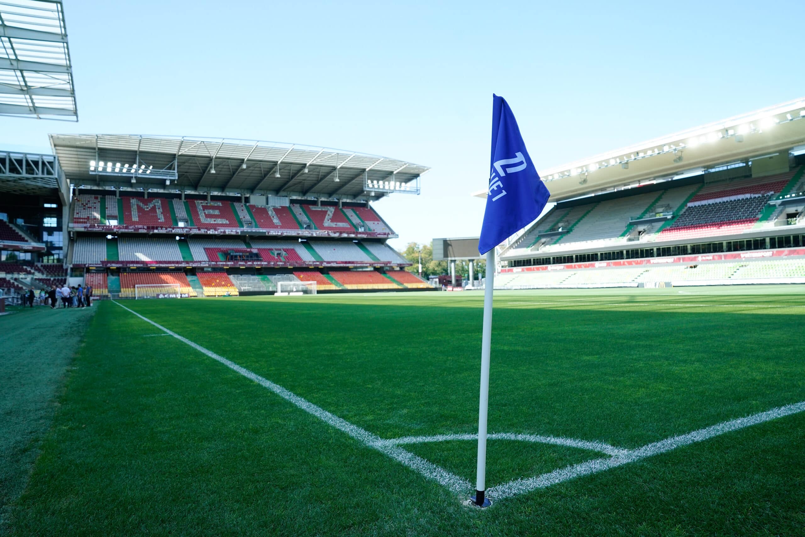 FC Metz politique environnementale
