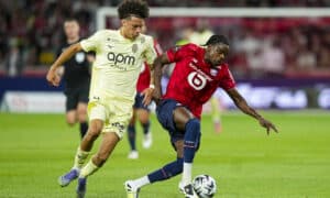 Ligue 1 sponsoring attractivité