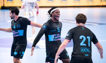 FENIX Toulouse Handball modèle développement
