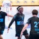 FENIX Toulouse Handball modèle développement